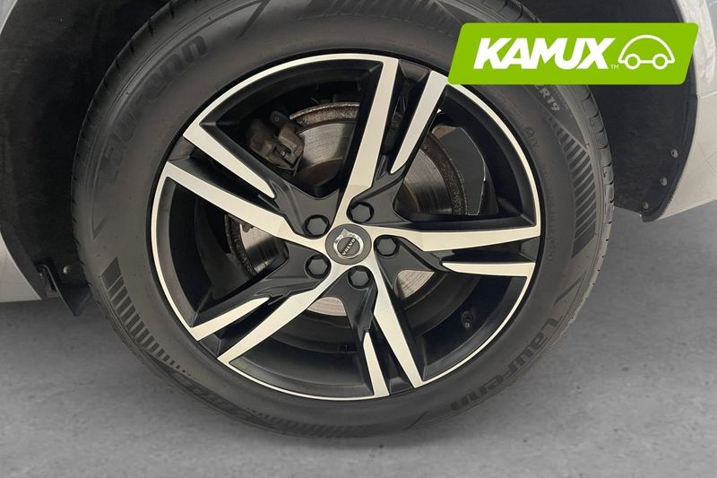 Volvo XC60 bild 8