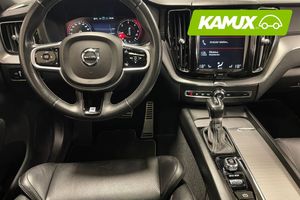 Volvo XC60 bild 11