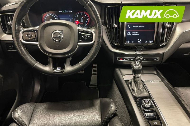 Volvo XC60 bild 11