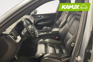Volvo XC60 bild 10