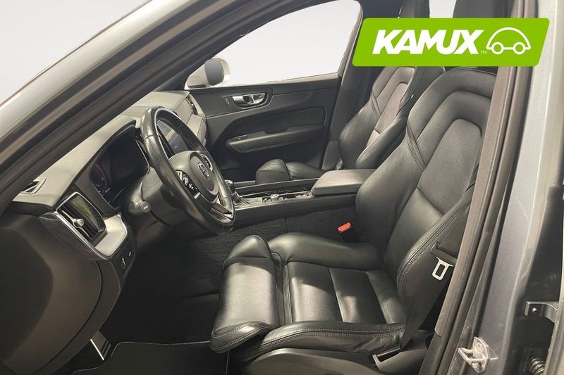 Volvo XC60 bild 10