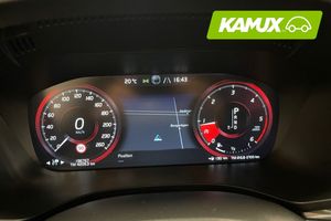 Volvo XC60 bild 13