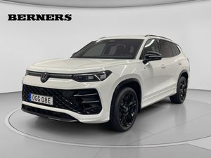 Volkswagen Tayron bild 1