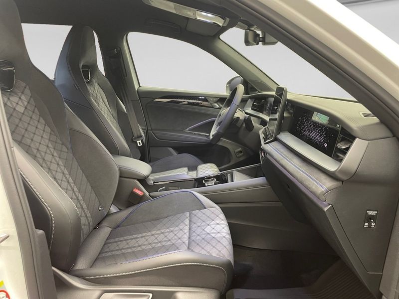 Volkswagen Tayron bild 15