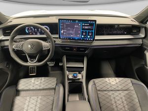 Volkswagen Tayron bild 10