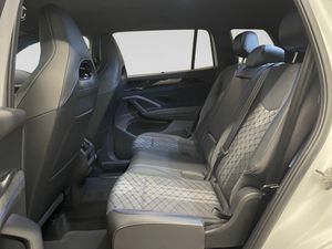 Volkswagen Tayron bild 13