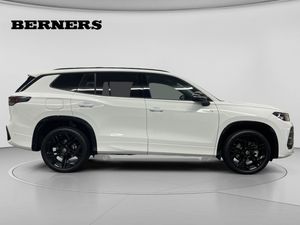 Volkswagen Tayron bild 6