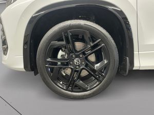 Volkswagen Tayron bild 14