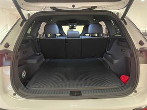 Volkswagen Tayron bild 19