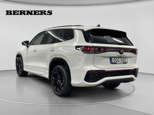 Volkswagen Tayron bild 3