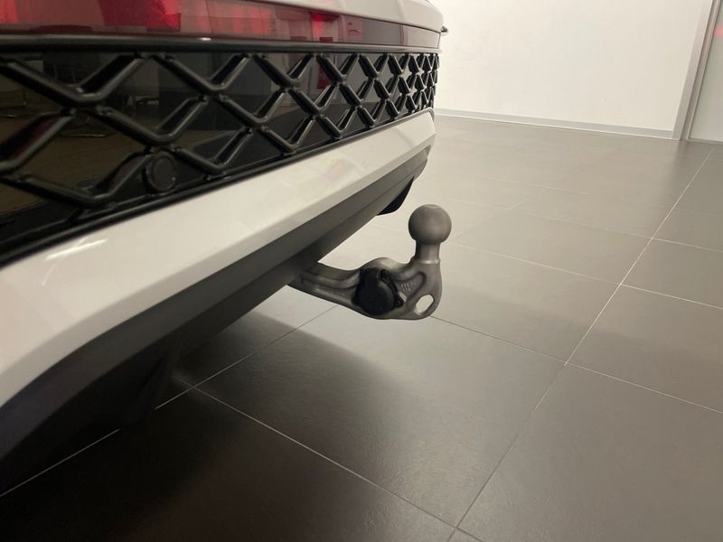 Volkswagen Tayron bild 20