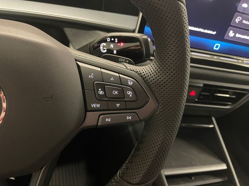Volkswagen Tayron bild 17