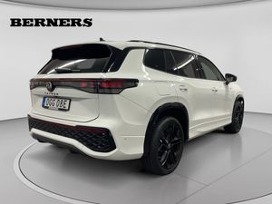 Volkswagen Tayron bild 5