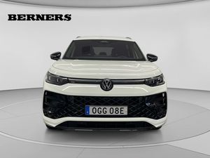 Volkswagen Tayron bild 8