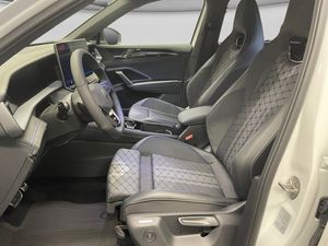 Volkswagen Tayron bild 9