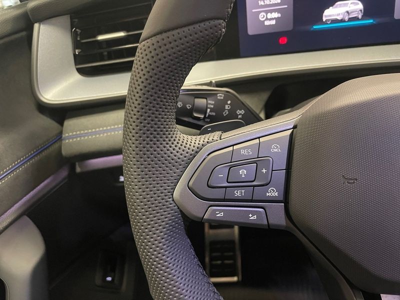 Volkswagen Tayron bild 18
