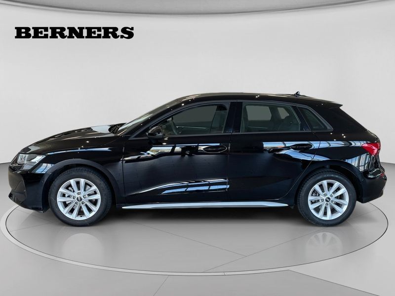 Audi A3 bild 2