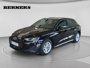 Audi A3 bild 1