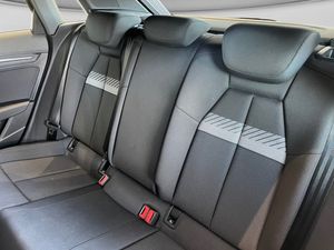 Audi A3 bild 10