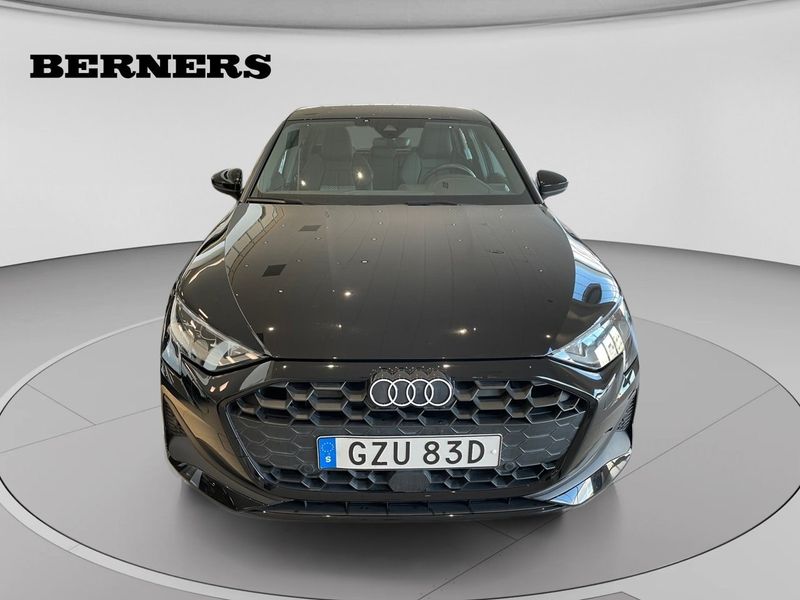 Audi A3 bild 5