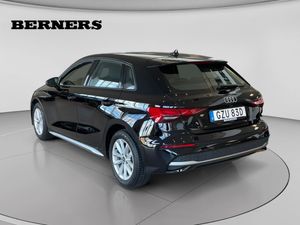 Audi A3 bild 3