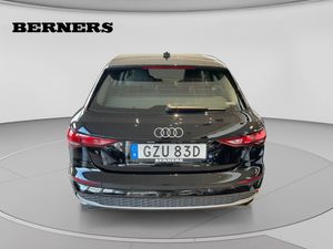 Audi A3 bild 4