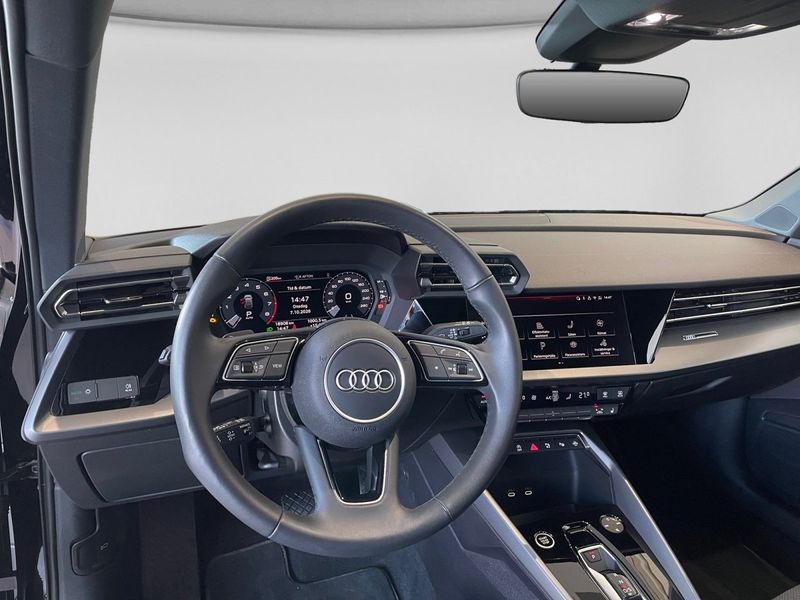 Audi A3 bild 9