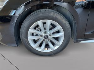 Audi A3 bild 11