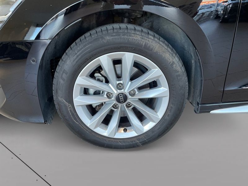 Audi A3 bild 11