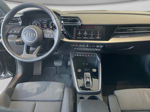 Audi A3 bild 7