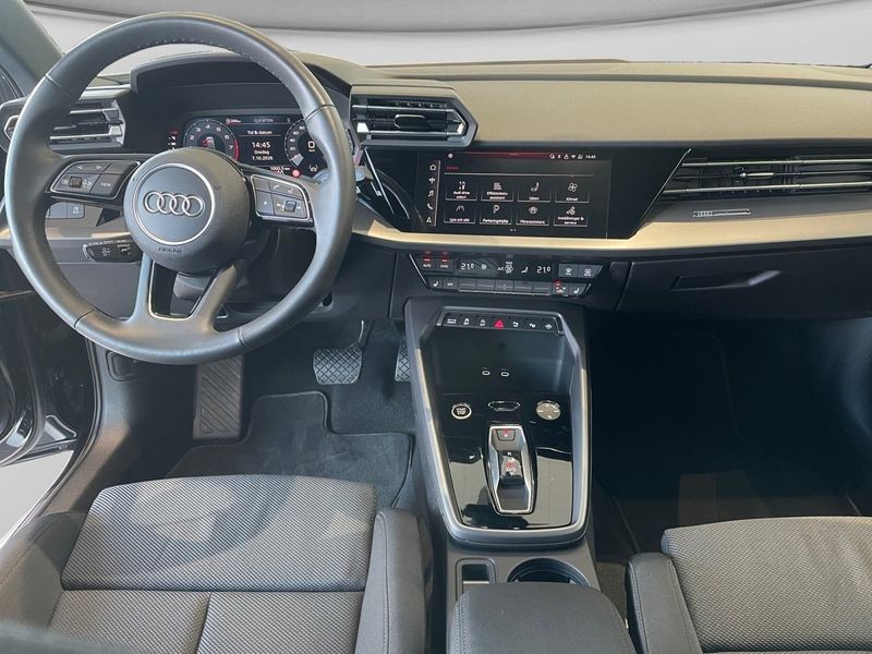 Audi A3 bild 7