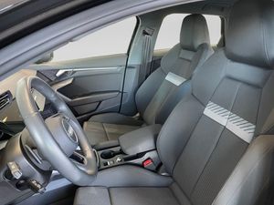 Audi A3 bild 6