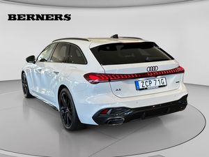 Audi A5 bild 3