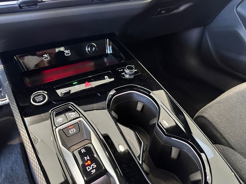 Audi A5 bild 11