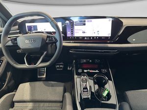 Audi A5 bild 10