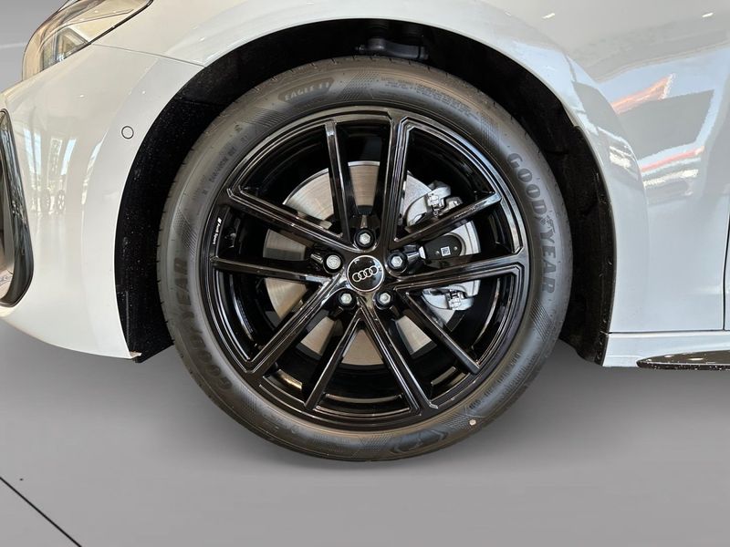 Audi A5 bild 14