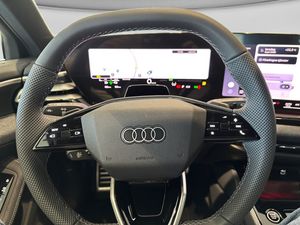 Audi A5 bild 12