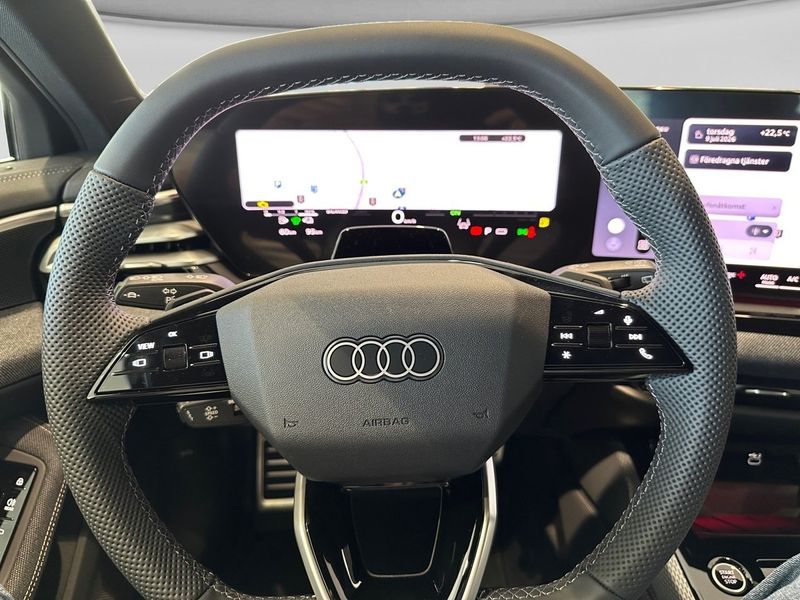 Audi A5 bild 12
