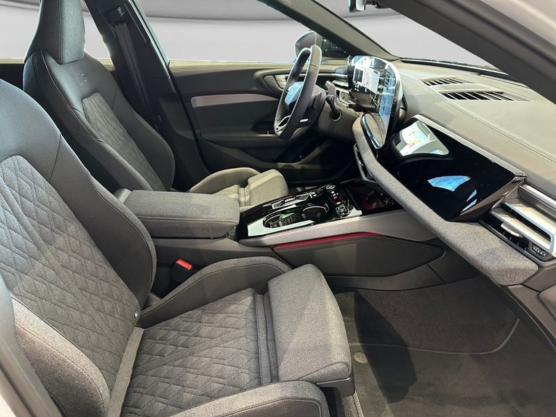 Audi A5 bild 15
