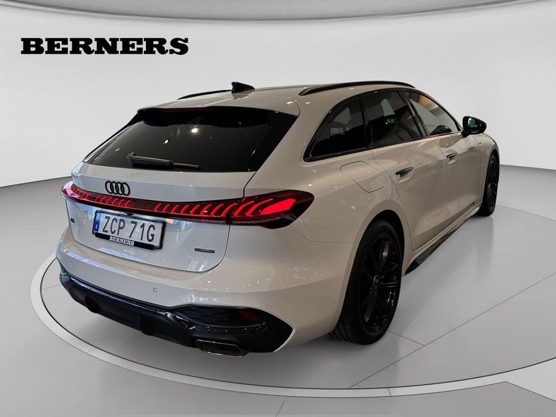 Audi A5 bild 5