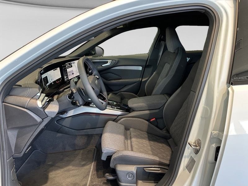 Audi A5 bild 9