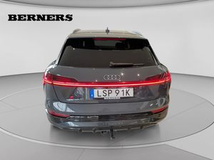 Audi Q8 e-tron bild 4