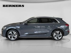 Audi Q8 e-tron bild 2