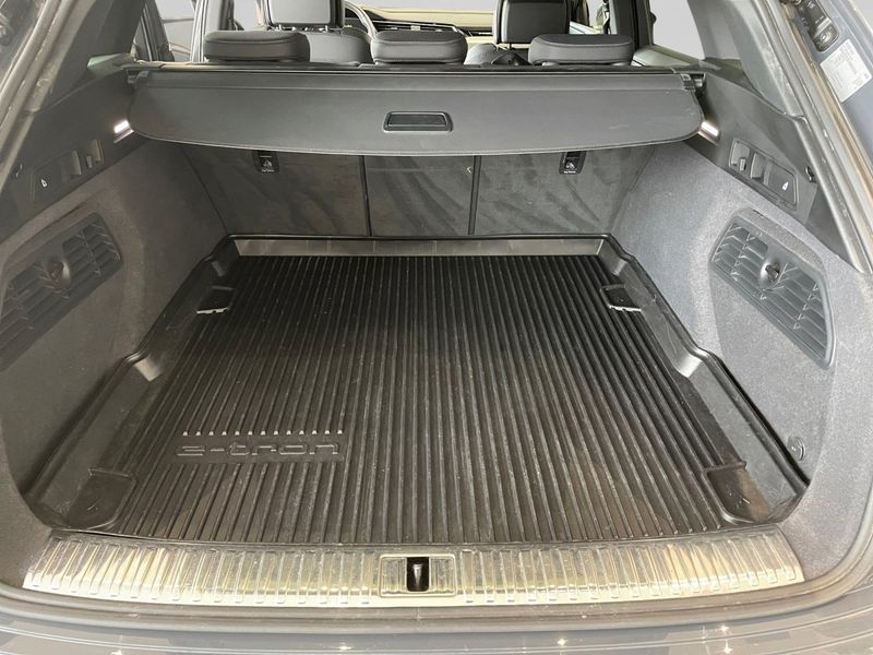 Audi Q8 e-tron bild 12