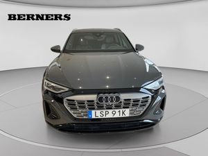 Audi Q8 e-tron bild 5