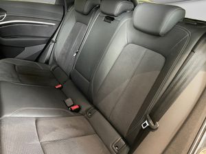 Audi Q8 e-tron bild 10