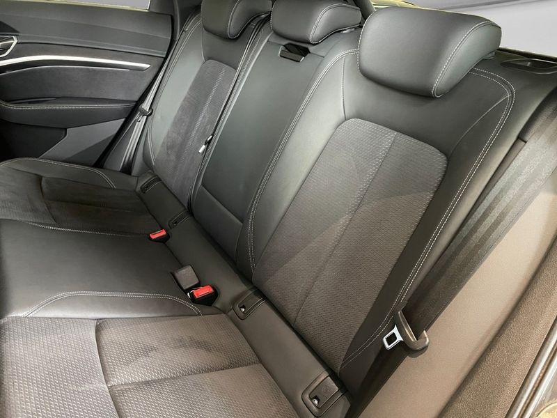 Audi Q8 e-tron bild 10