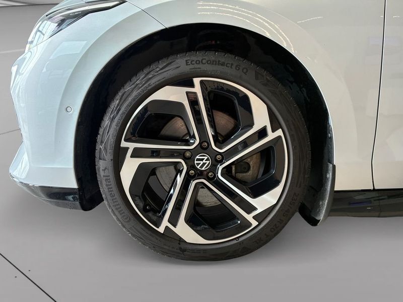 Volkswagen ID.7 bild 13