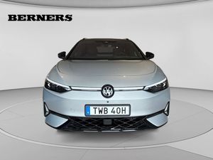 Volkswagen ID.7 bild 7