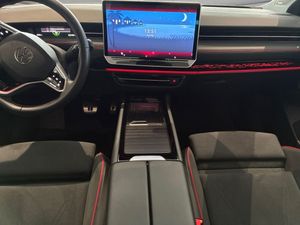 Volkswagen ID.7 bild 9